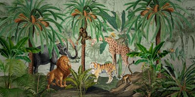 Τοιχογραφία