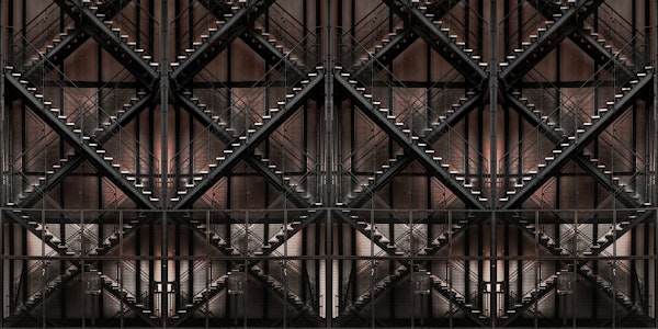 step by step and step