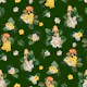 Fungi Fantasy Garden