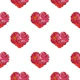 Heart Flowers Valentine