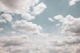 Dreamy Clouds 1