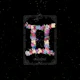 Floral Zodiac Sign: Gemini
