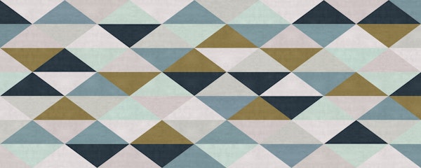 Colorful geometric pattern 08