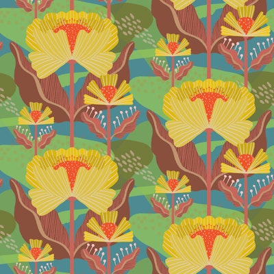Pattern