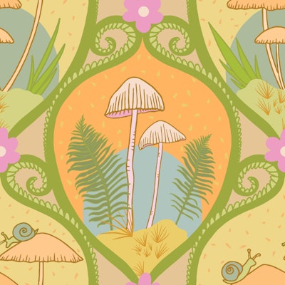 Pattern