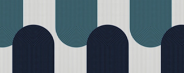 Pattern of circles 1