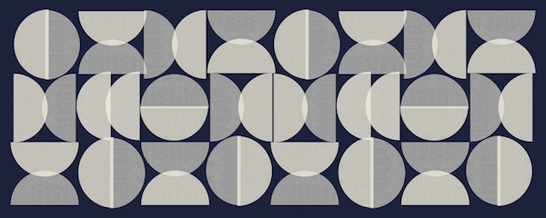 Pattern of circles 2