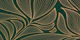 Gold Leaf Green