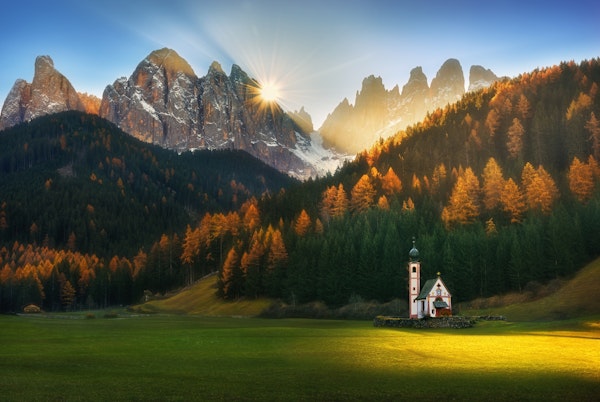 Santa Maddalena