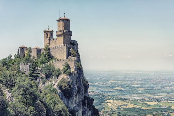 San Marino Republic