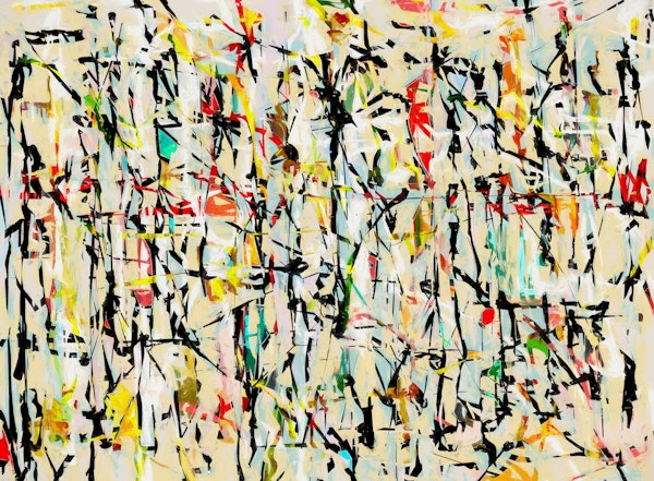Pollock Wink 38