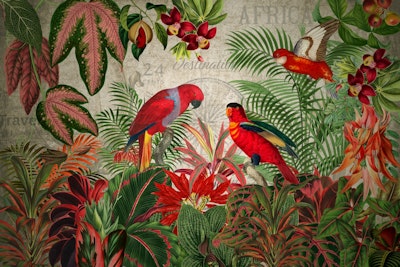Mural