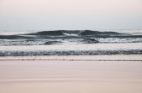 Atlantic Ocean Dream Waves 5 carta da parati