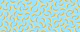 Bananas pattern 2
