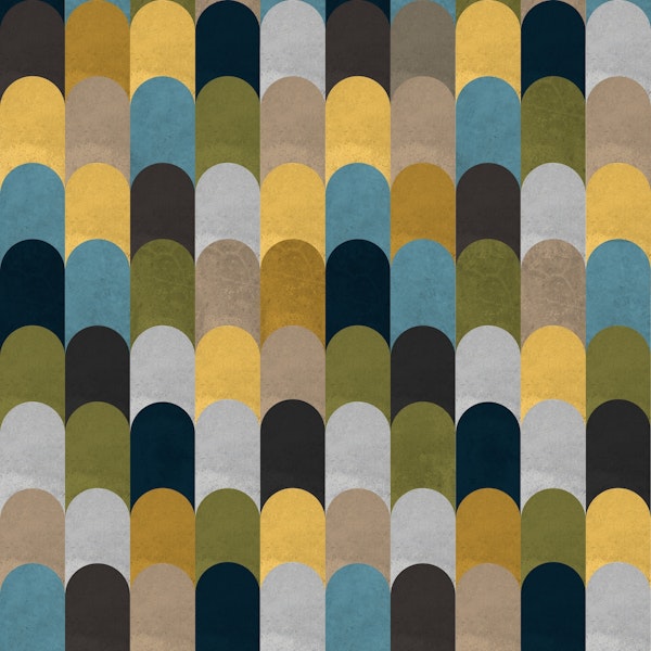 Geometric vintage 02