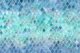 Summer Mermaid Glitter Scales 12