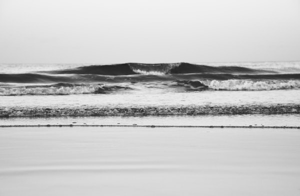 Atlantic Ocean Dream Waves 6