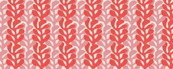 Floral matisse 2