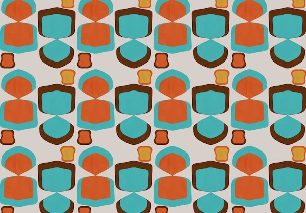 Mid Century Style 02