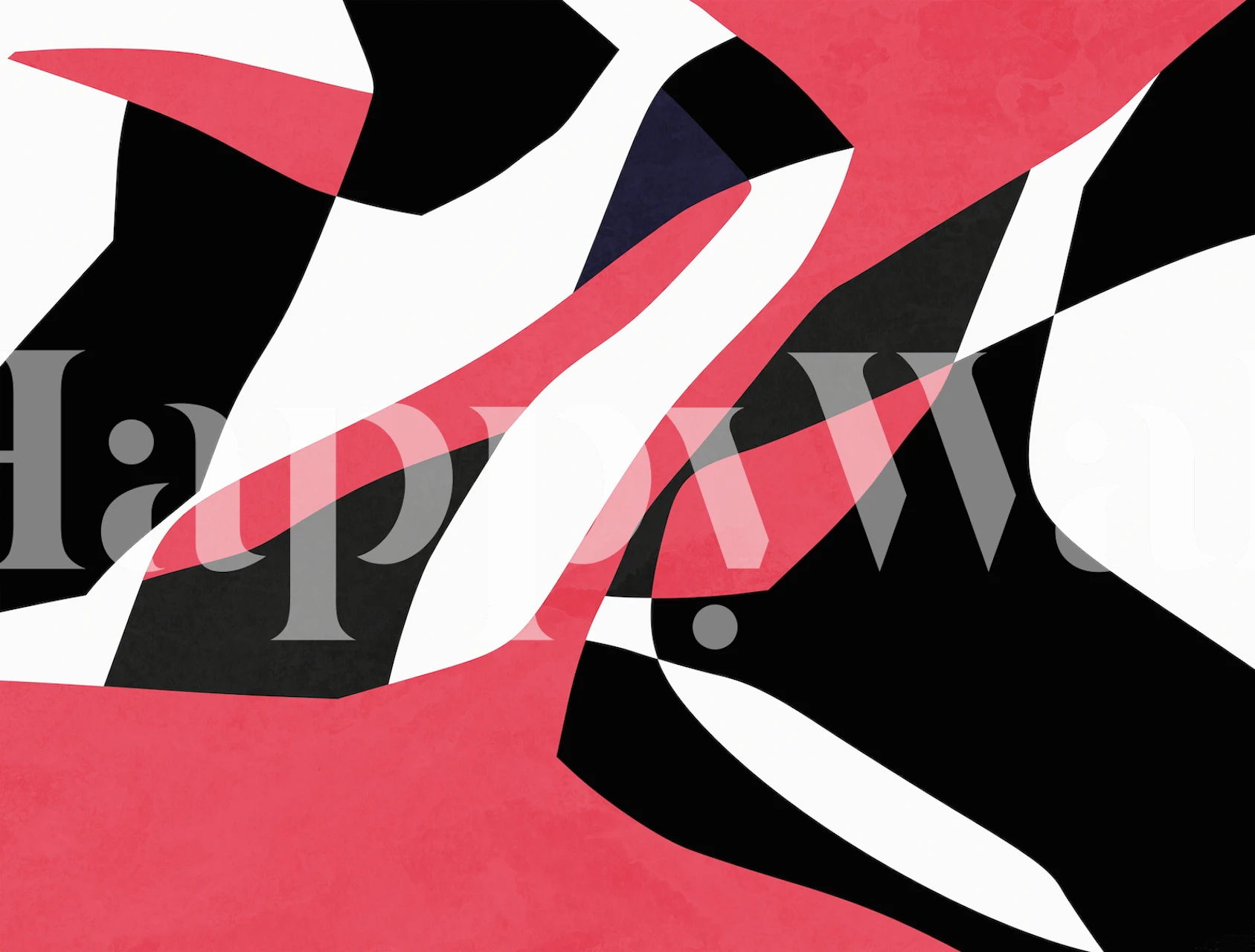 Creative Communication 5 wanddesign