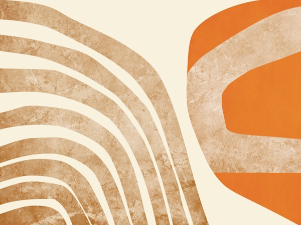 Rustic in Nature 1 In