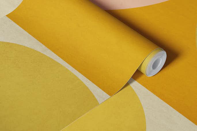 Abstract G6 Inwallpaper roll