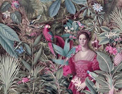 Mural