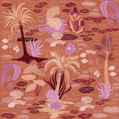 Mural