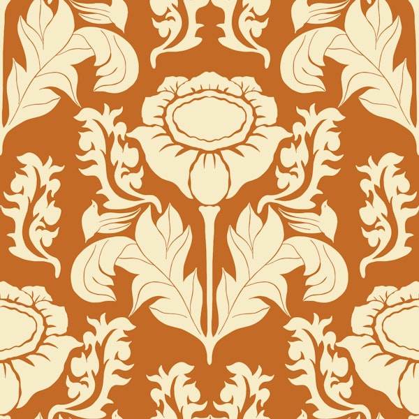 Sunshine field - cream