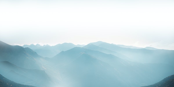 Mountain Mist Blue