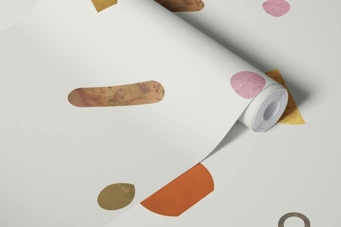Modern Art 04wallpaper roll