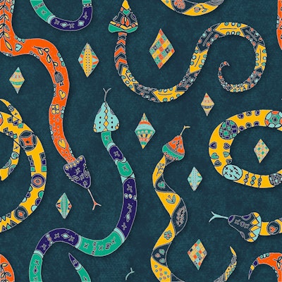 Pattern