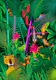 Tropical Jungle Life