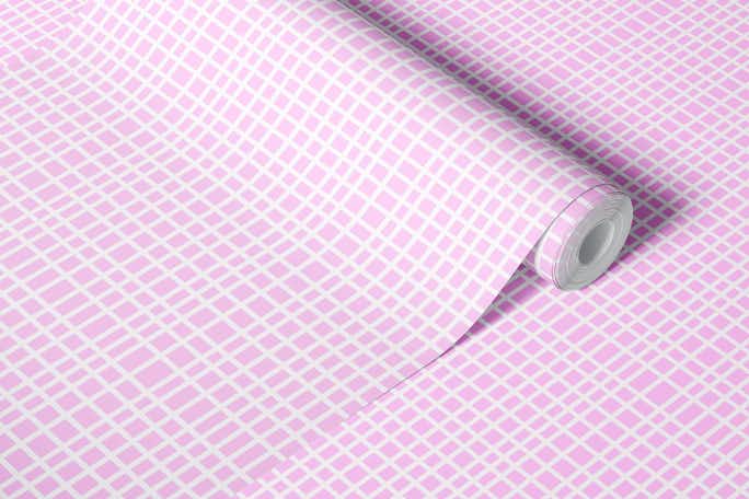 Blushing Elegancewallpaper roll
