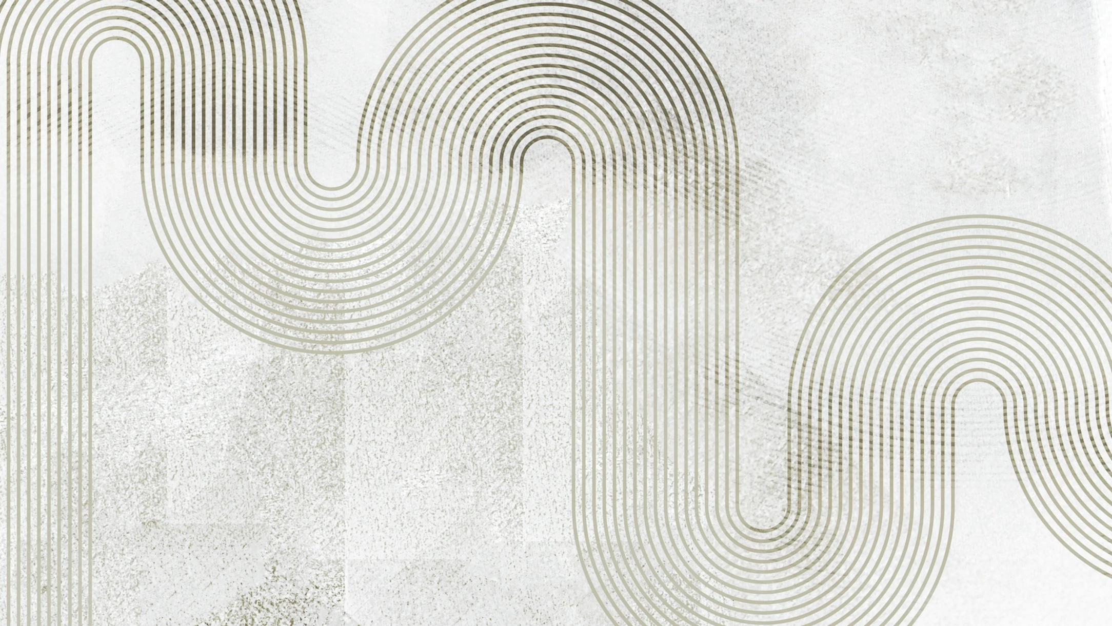 Japadi Pattern Buy Seventies Japandi Background Wallpaper | Happywall