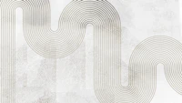 Seventies Japandi Background wallpaper