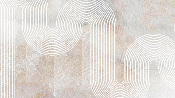 Seventies Background Neutral