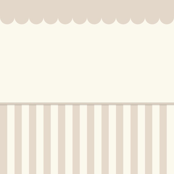 Seventies Neutral Background