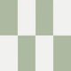 Rectangles - Sage Green