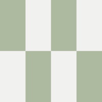 Rectangles - Sage Green behang