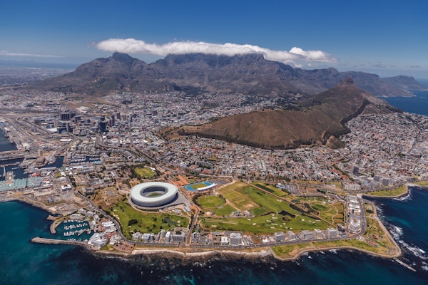 South Africa   Cape Town