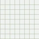 Minimal Squares - White and Sage