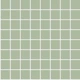 Minimal Squares - Sage and White