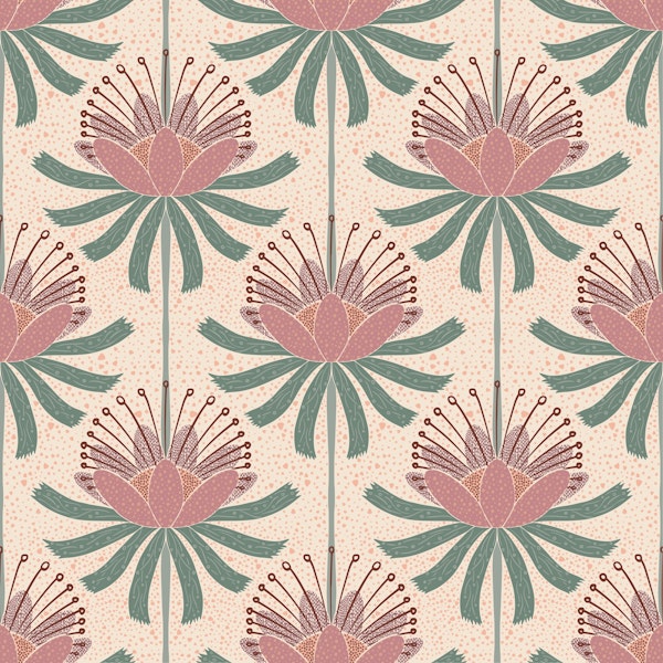 Build Me Up Buttercup Blush