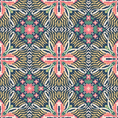 Pattern
