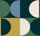 Play - Autumn - moody green