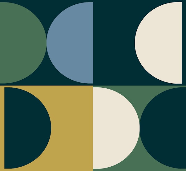 Play - Autumn - moody green