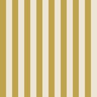 Autumn Stripes - Whimsy yellow tapete