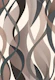 Abstract Flowing Lines Neutral