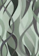 Muted Sage Flowing Curves